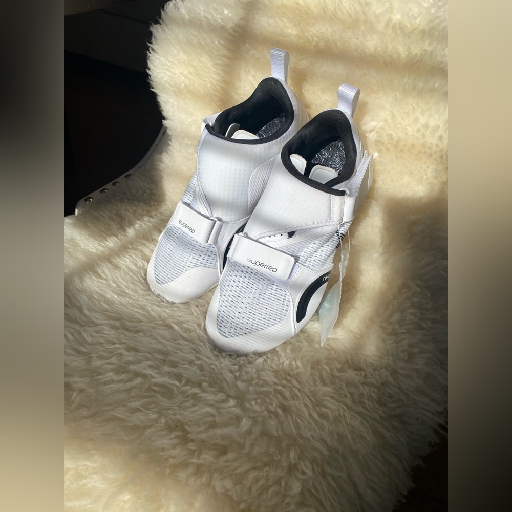 Nike Superrep cycling shoes 🚴